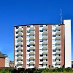 Sylter Residenz, App 58 Διαμέρισμα *