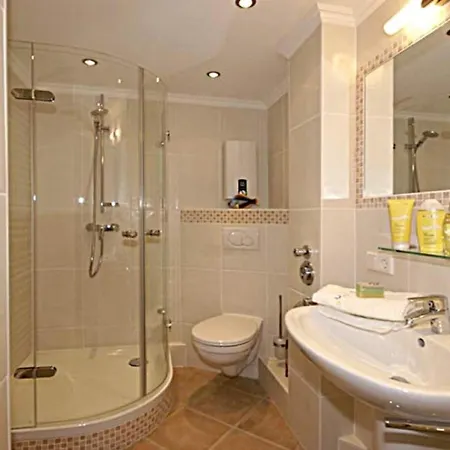 公寓 Sylter Residenz, App 58 *