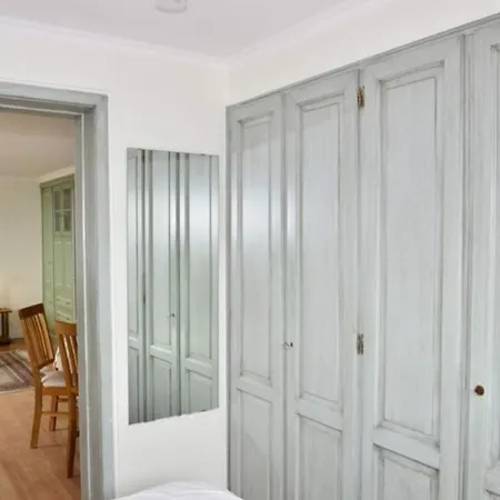 公寓 Sylter Residenz, App 58 韦斯特兰