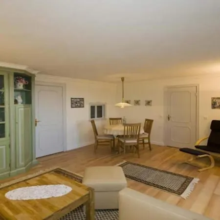 Sylter Residenz, App 58 *