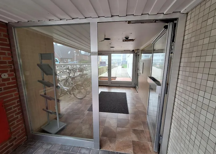 公寓 Sylter Residenz, App 58 韦斯特兰